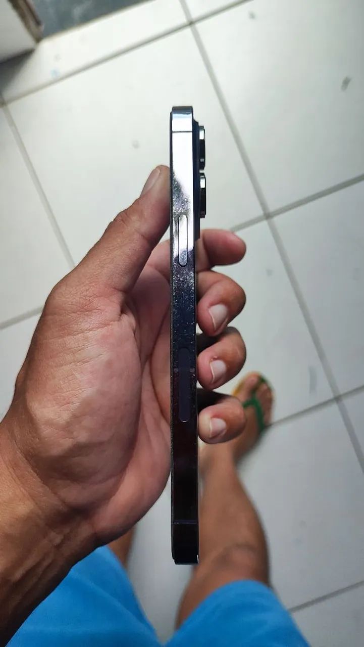 iPhone 14 pro max  - Foto 3