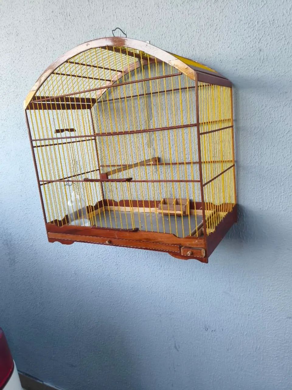 Gaiola - Foto 2