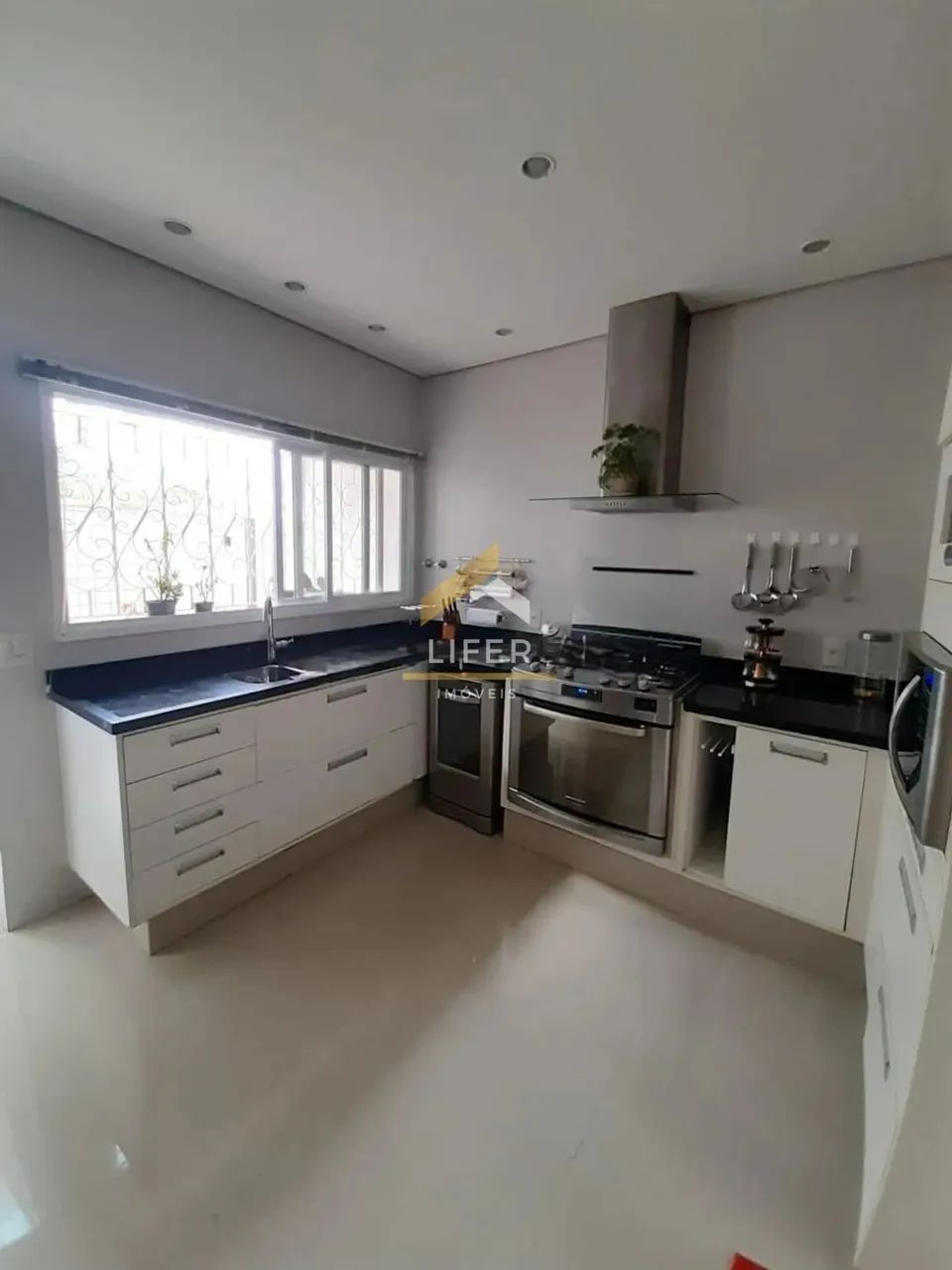 CASA À VENDA NO JARDIM NOVA EUROPA EM CAMPINAS - Foto 6