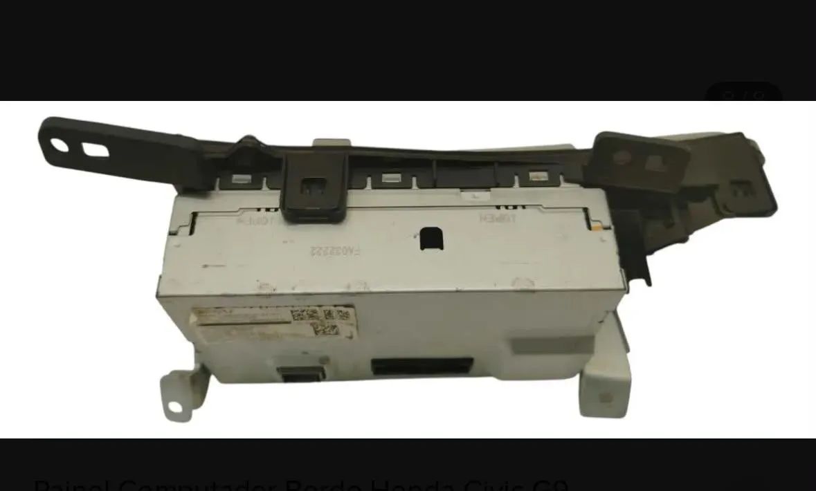 Computador De bordo 