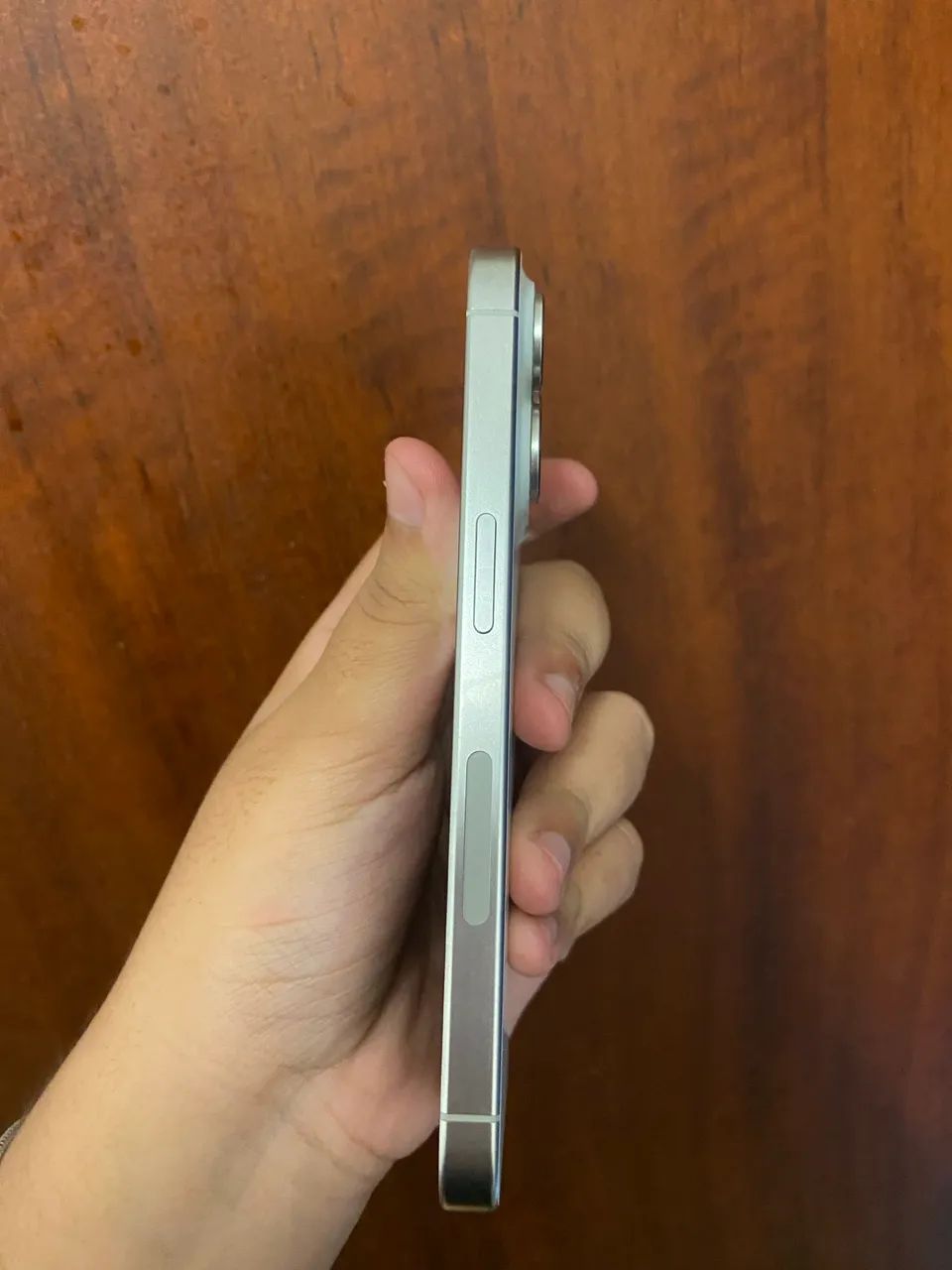 IPHONE 15 pro 128GB - Foto 2