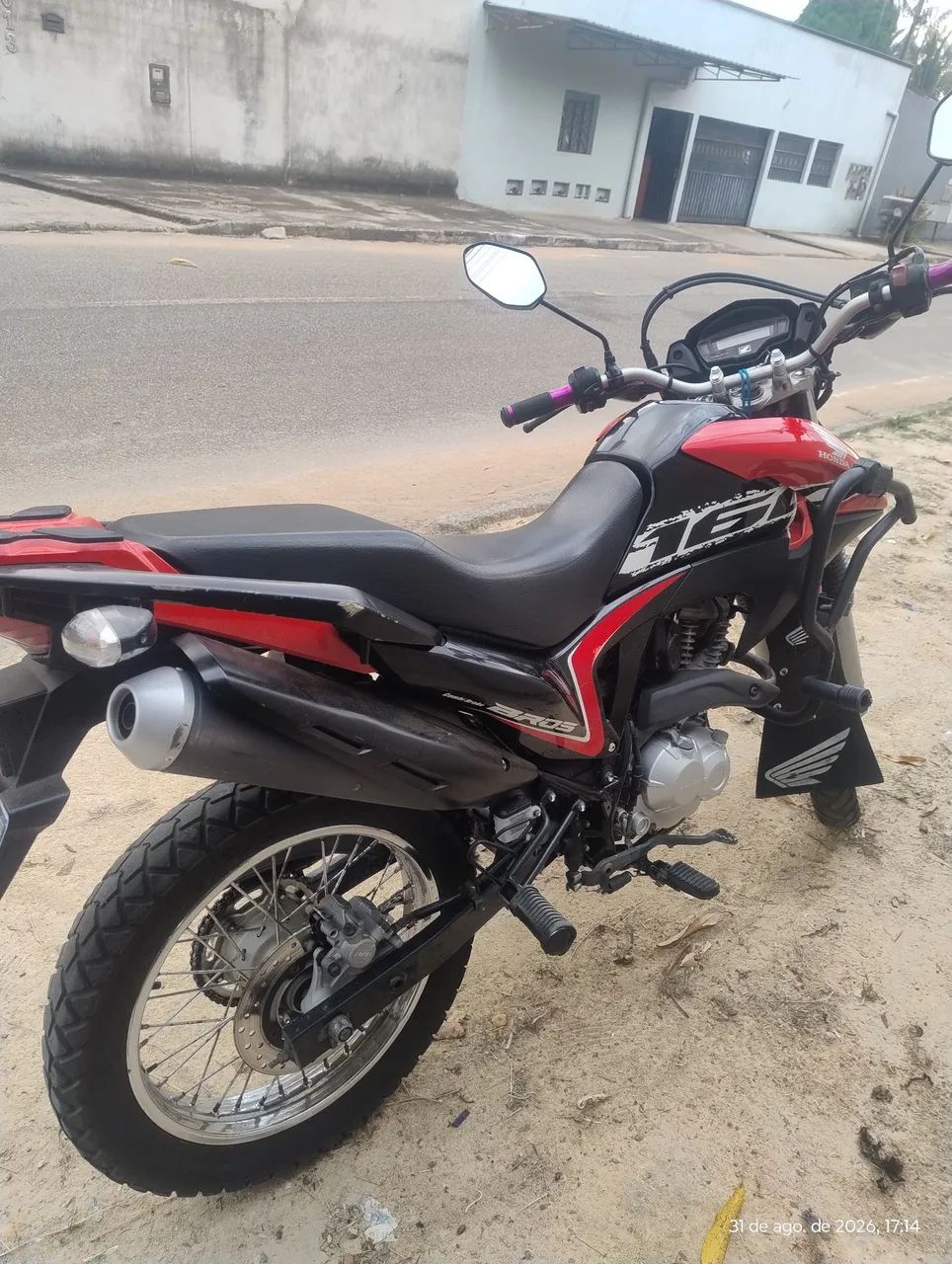 Honda - Foto 3