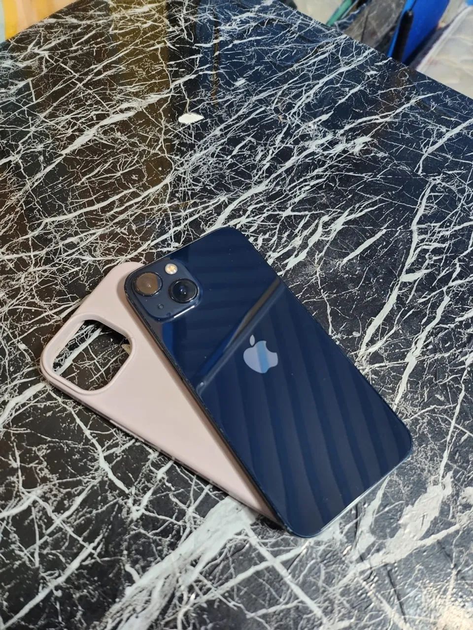 iPhone 13
