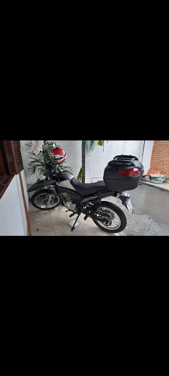 Honda NXR 160 Bros ESDD