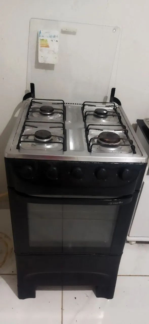 Fogão  - Foto 4