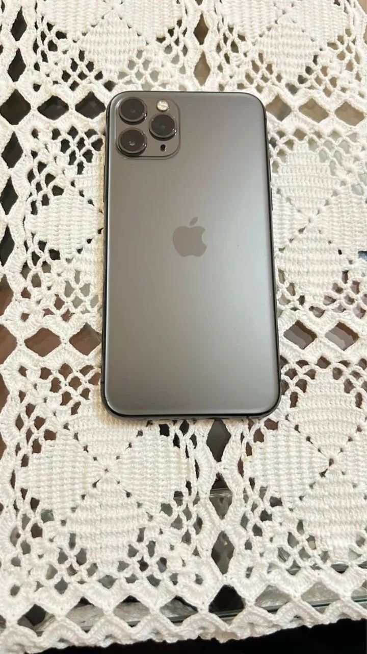 iPhone 11 Pro Max 256GB - Celulares e Smartphones - Guará II