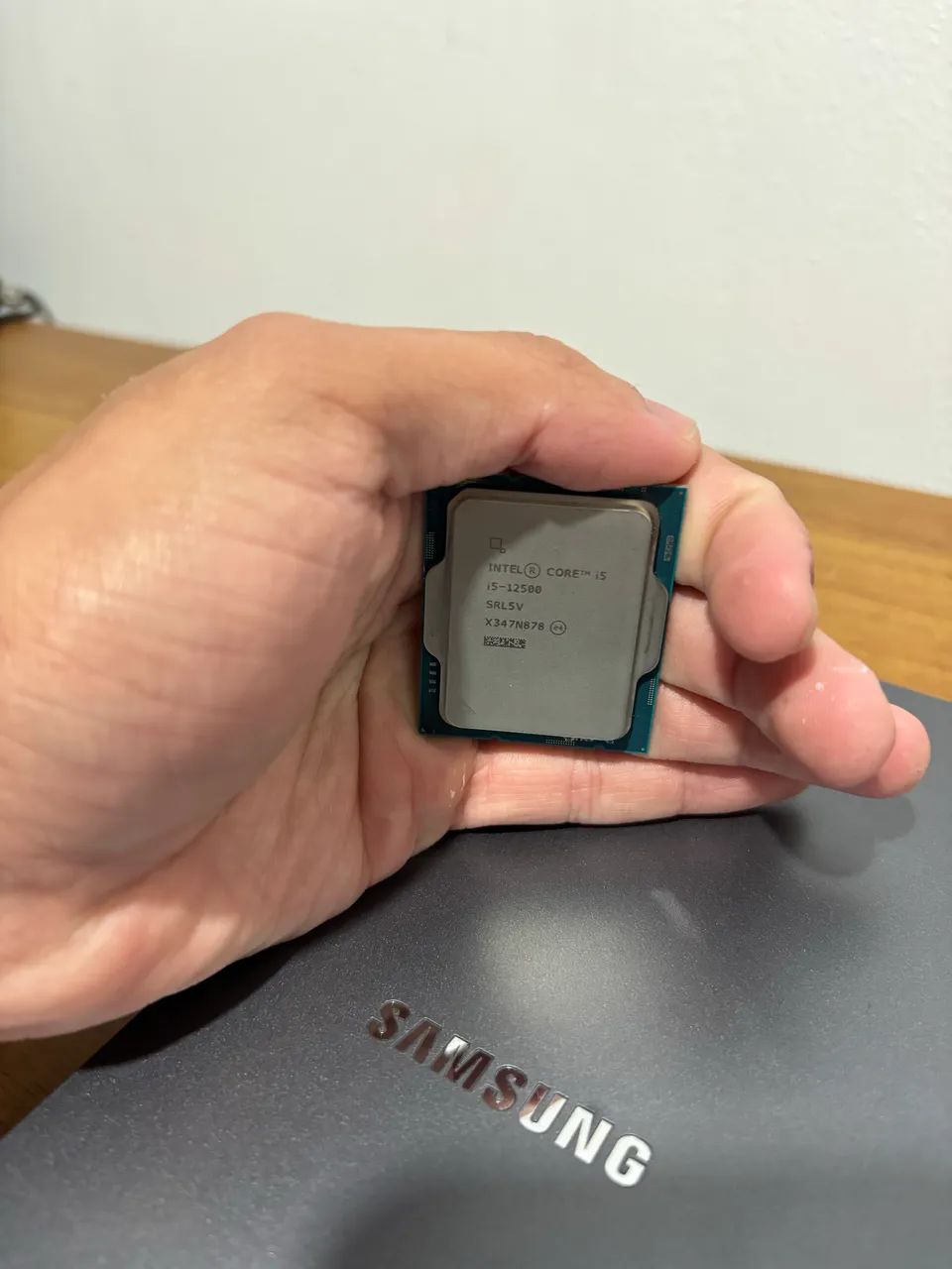 Processador I5 -12500 - Foto 5