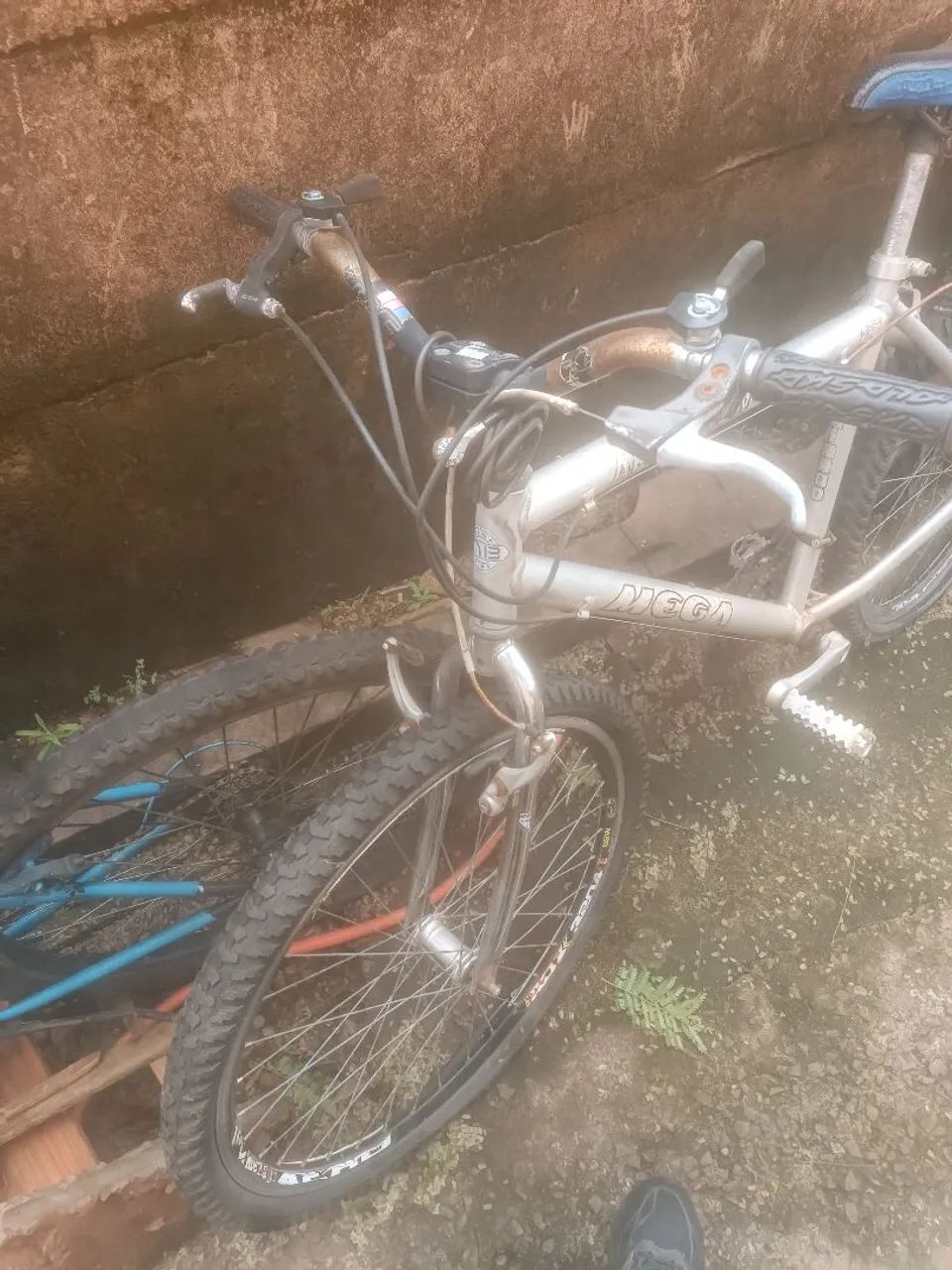 Vendo bicicletas usadas em bom estado valor a combinar  - Foto 2