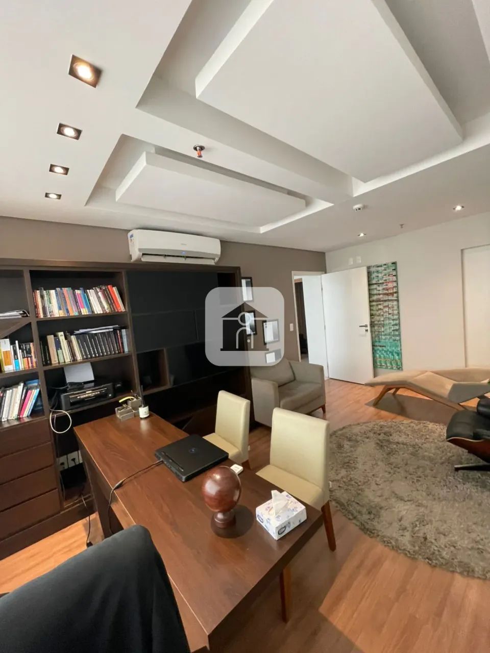 Sala Comercial para venda e locação no bairro Brasil - Foto 4
