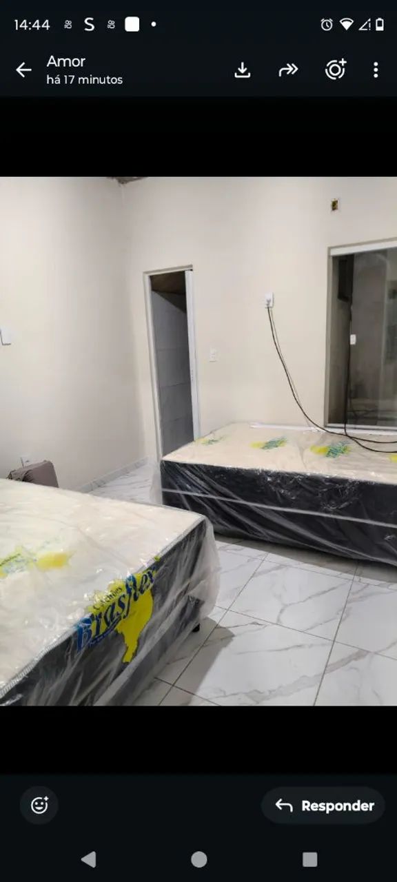 Casa pra temporada na barra  - Foto 4