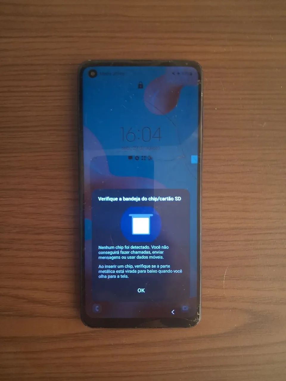Samsung Galaxy A21S (descrição) - Foto 3