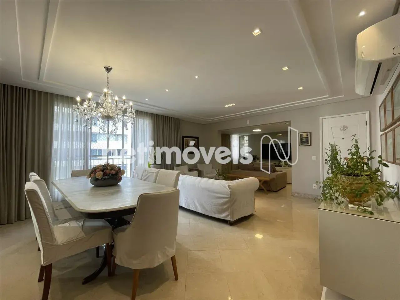 Apartamento à venda 4 quartos na Graça - Foto 3