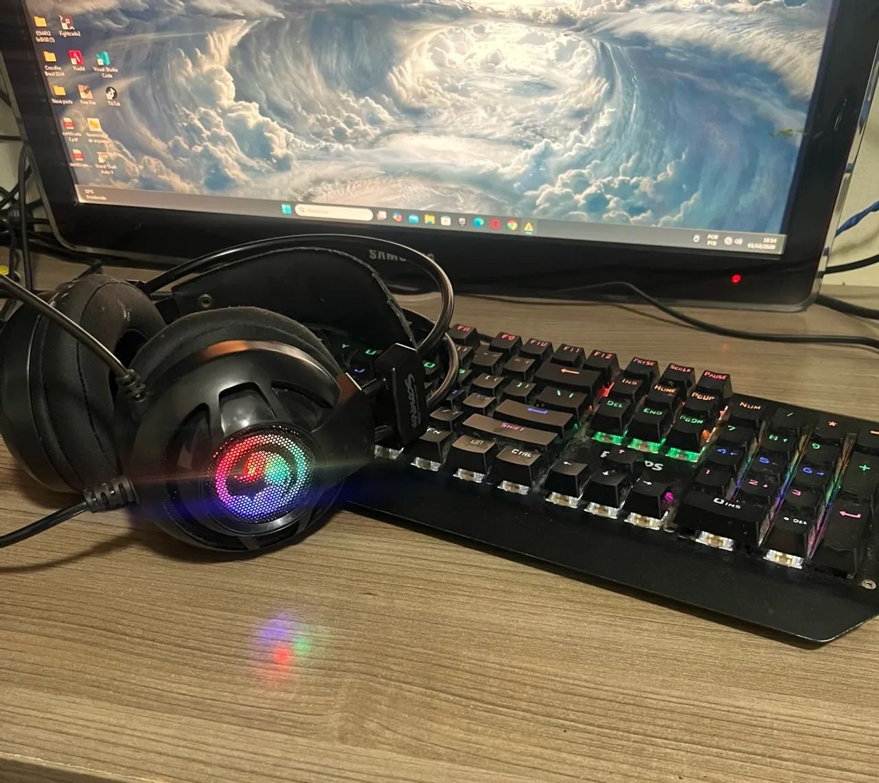 Pc gamer - Foto 4