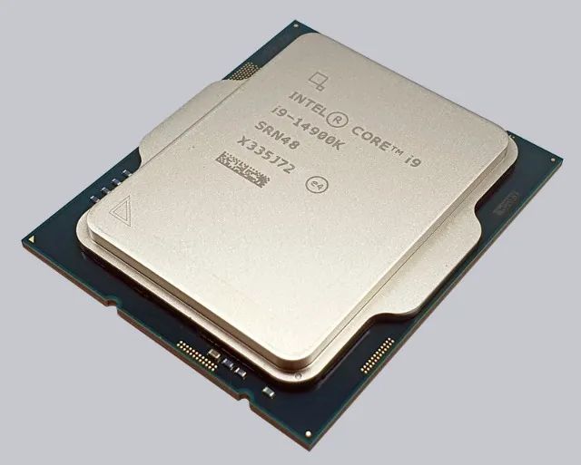 Kit i9 14900K + Z790 Aorus + Watercooler 360mm