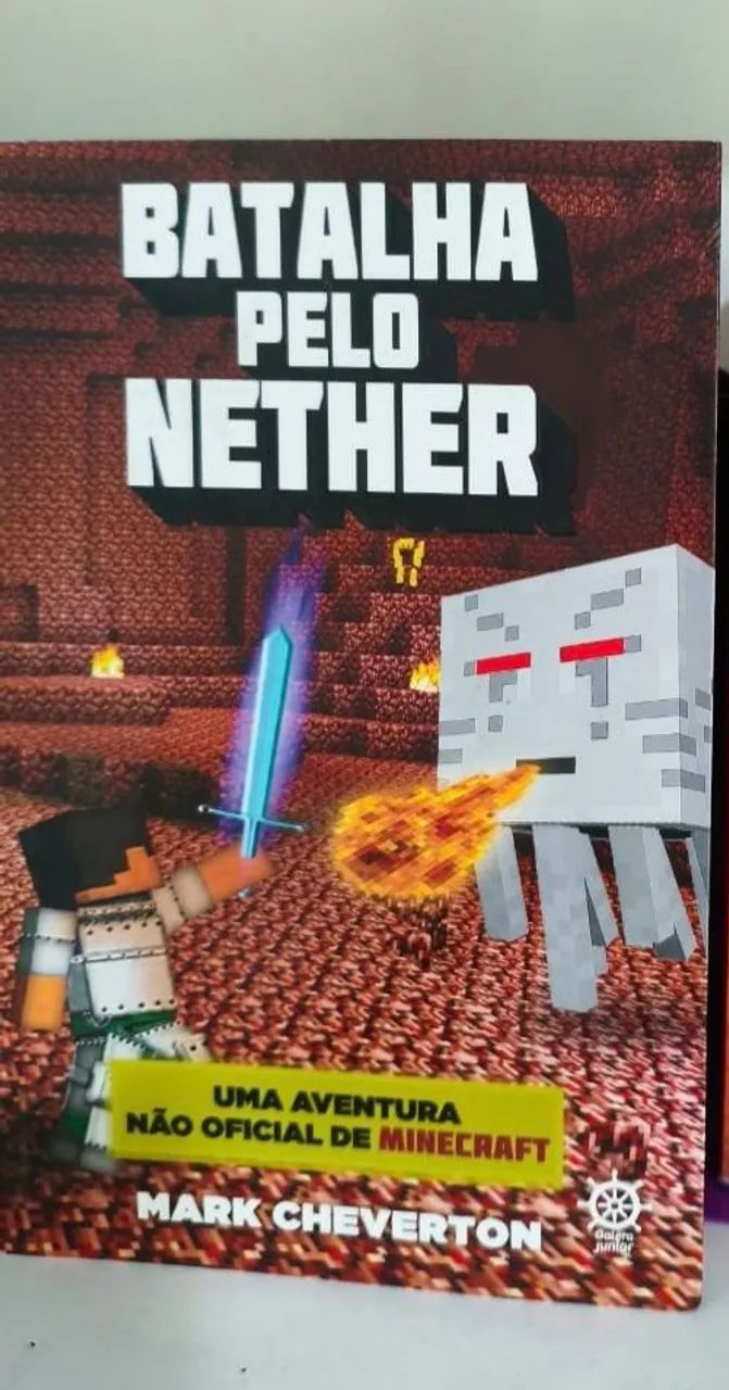 LIVROS DIVERSOS 