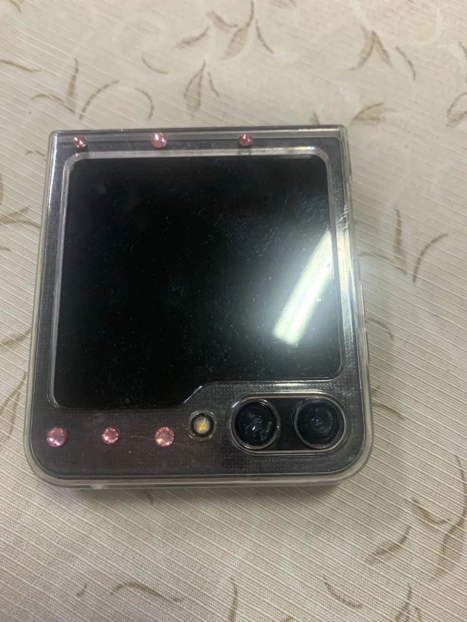 Vendo Sansung Flip 5 512 g  - Foto 4