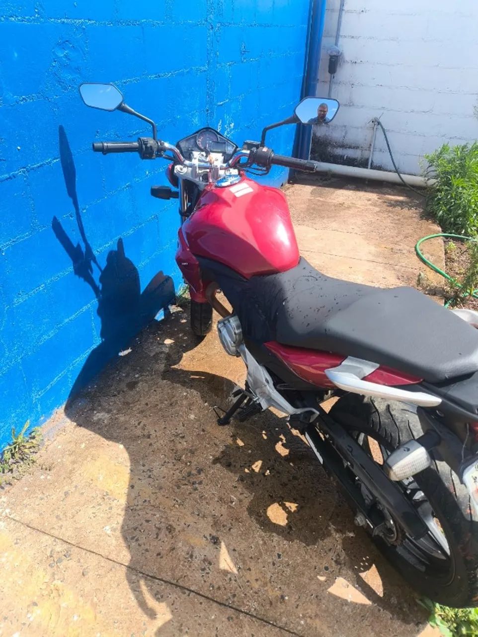 Honda CB300R - Foto 2