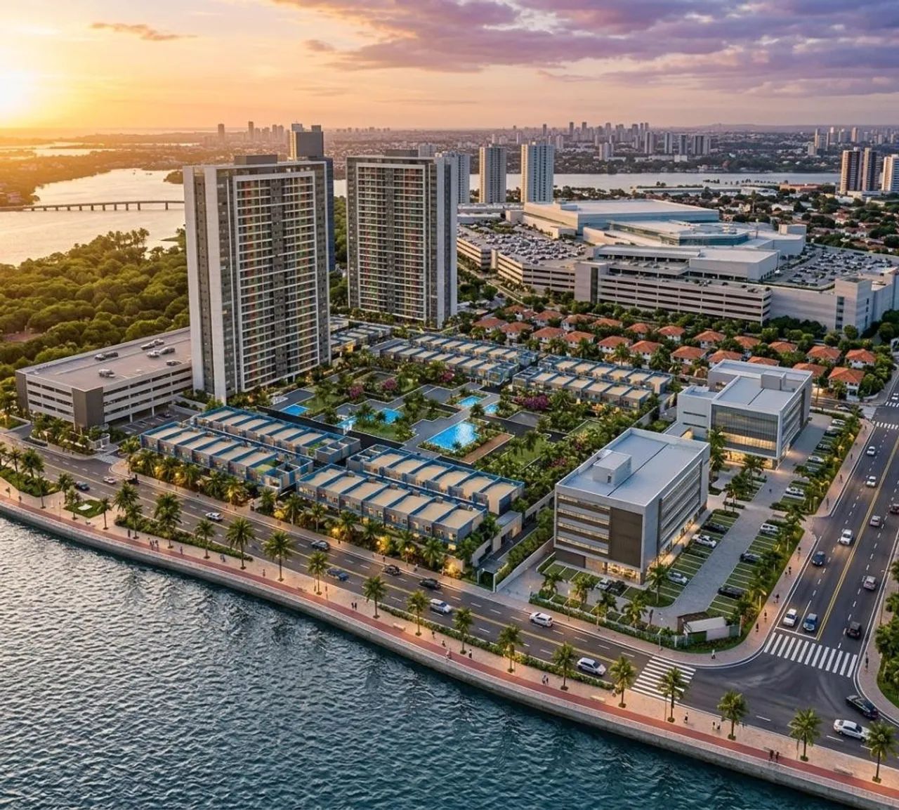 Empresarial Office Park