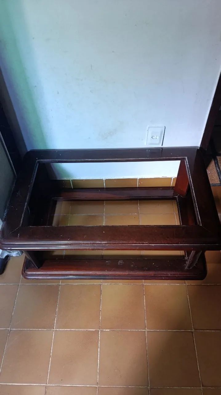 Mesa de centro (suporte) - Foto 2