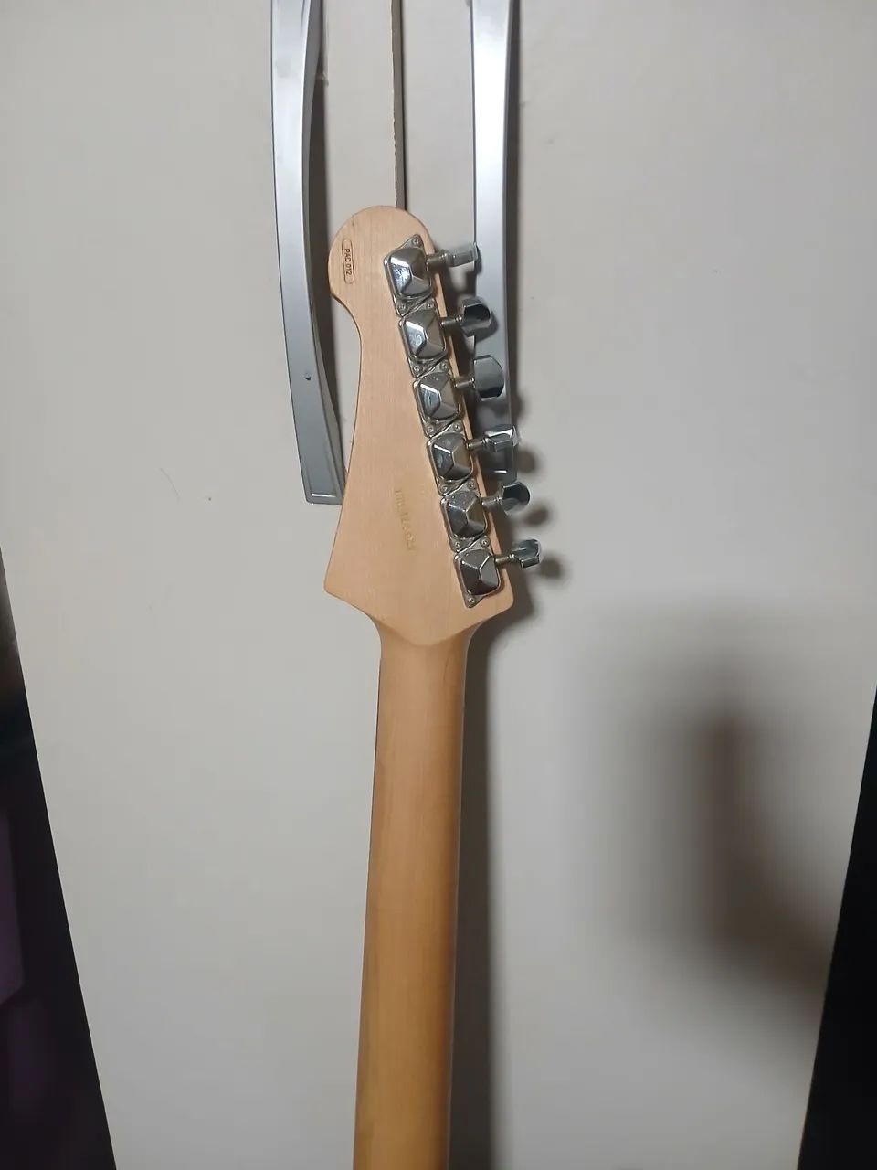 Guitarra yamaha  - Foto 4