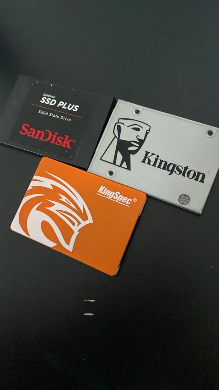 SSDS