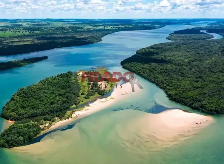 Venda | Terreno com 162m² no Residencial Bela Vista 1 - Porto Rico-PR - Foto 4