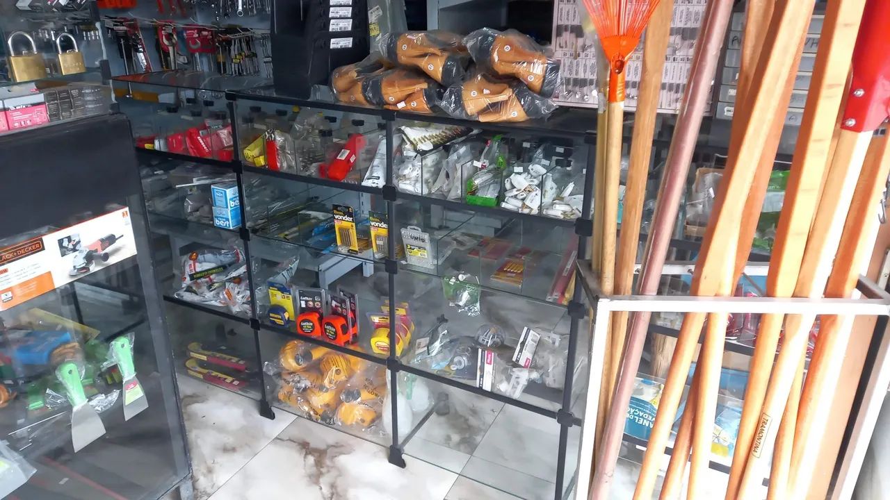 Vendo ferragista  - Foto 2