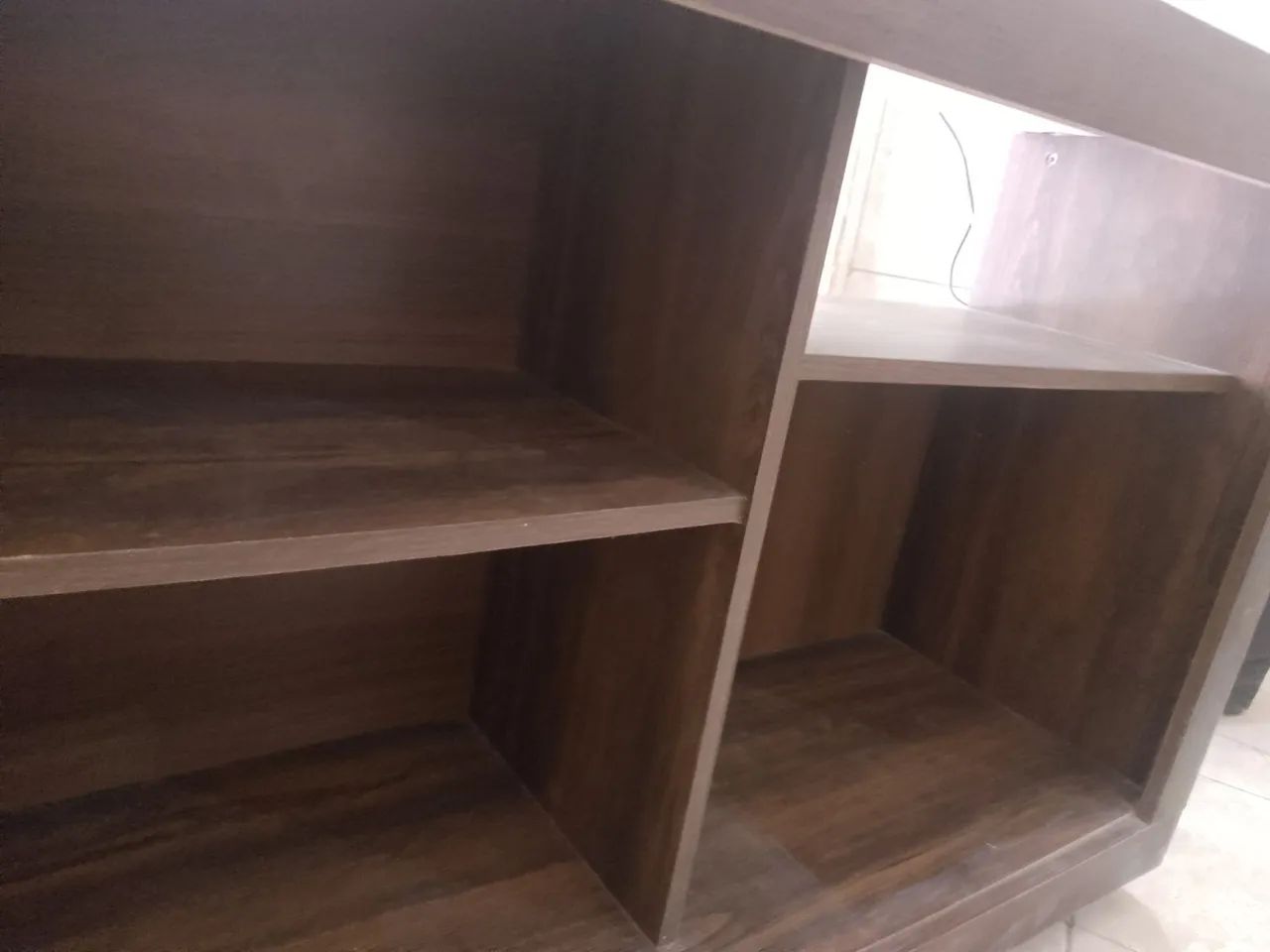 Rack para tv - Foto 2