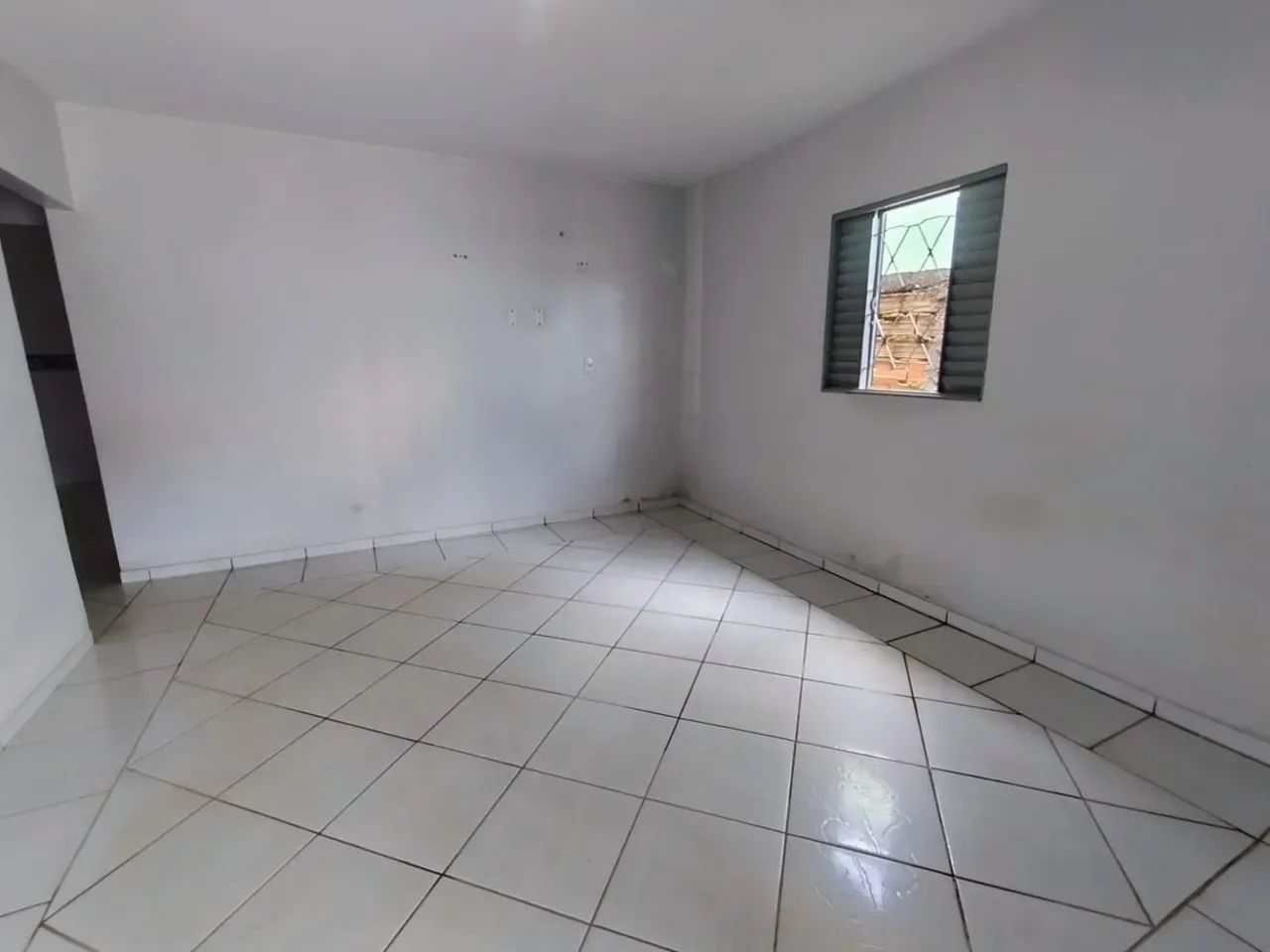 Imóvel com  duas casas p/ venda tem 250 m² com 2 quartos em Residencial Santa Fé - Goiânia - Foto 3