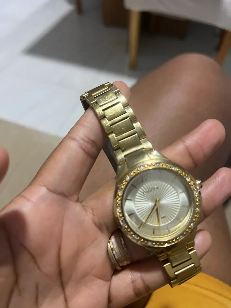 Relógio condor  - Foto 2