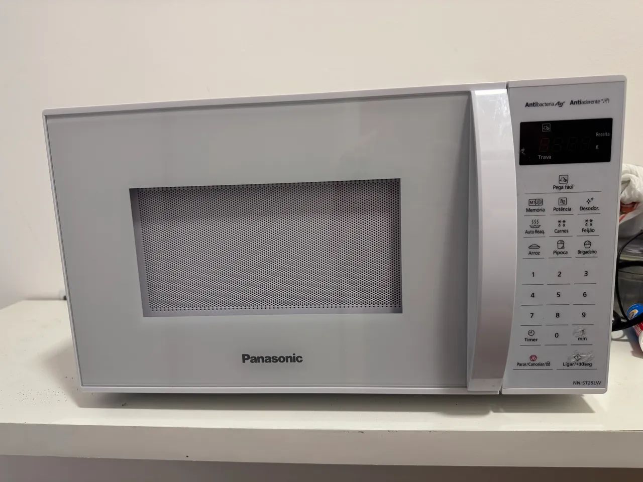 Microondas 