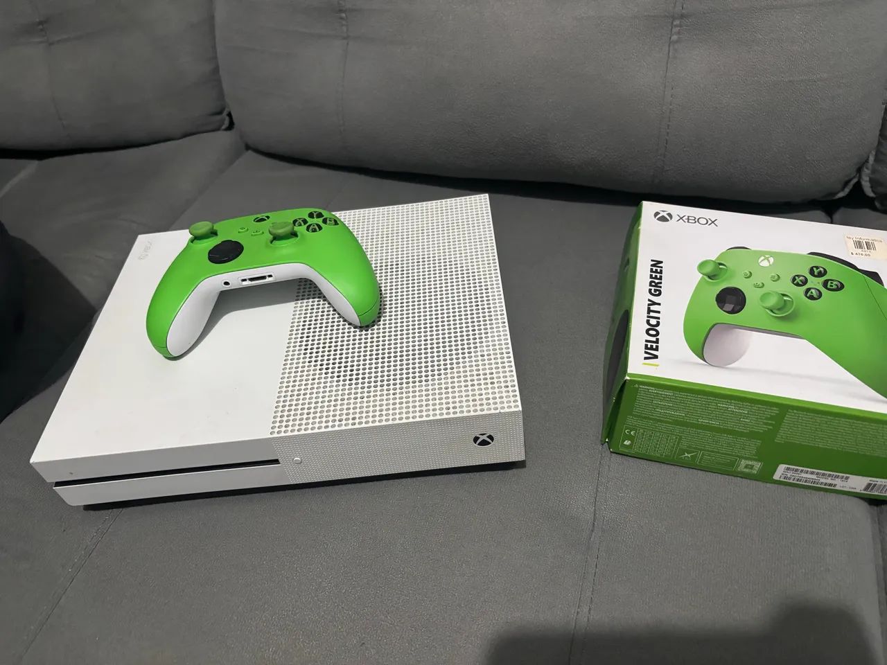 Xbox One 1 T 