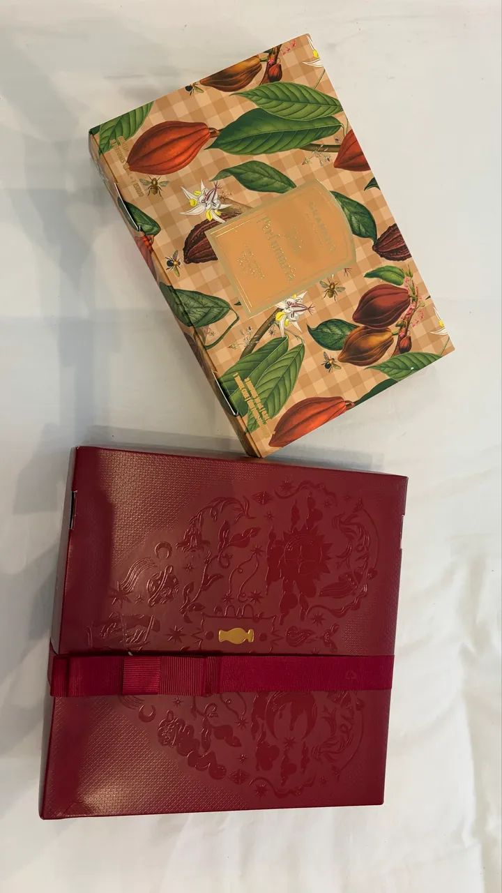 Kit perfumado Granado + O Boticário  - Foto 4