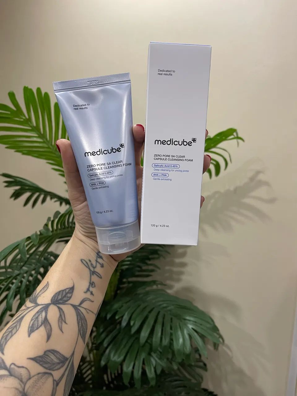 Skincare coreano - Medicube  - Foto 2