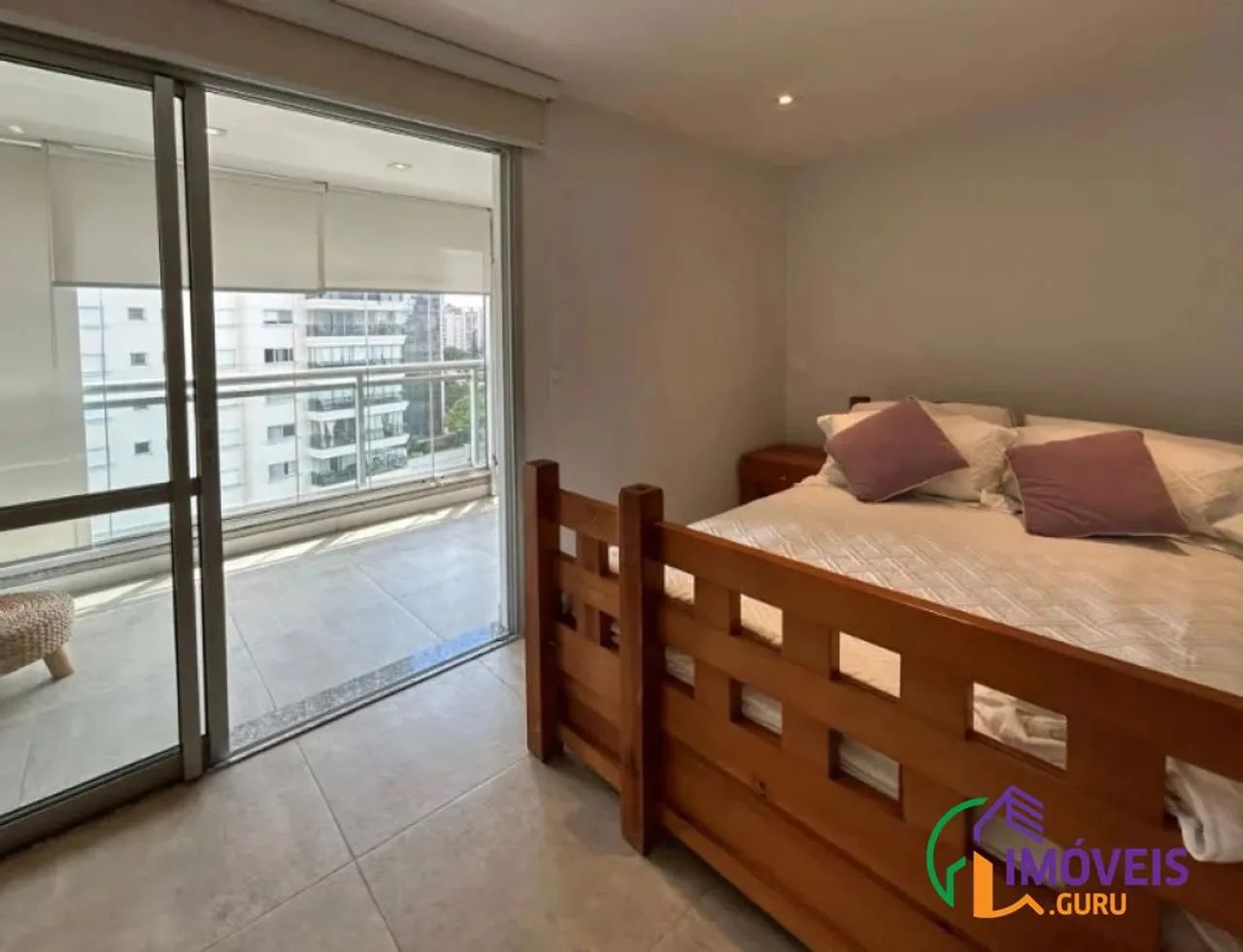 APARTAMENTO - CAMPO BELO - SP - Foto 4