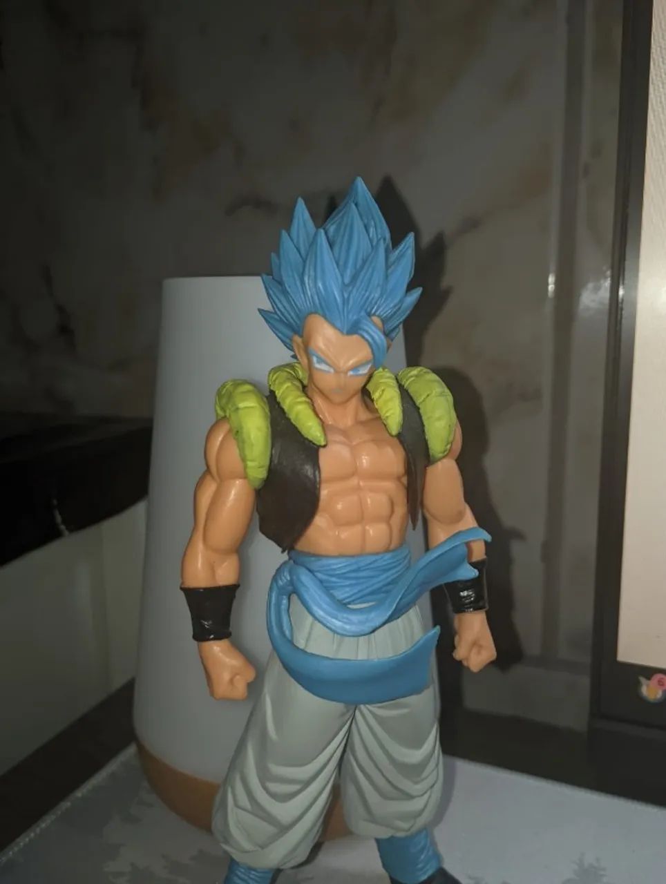 Action figures Dragon Ball [preços abaixo] - Foto 3