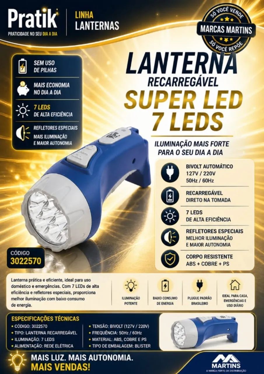Compre lanternas para a sua loja - Foto 2