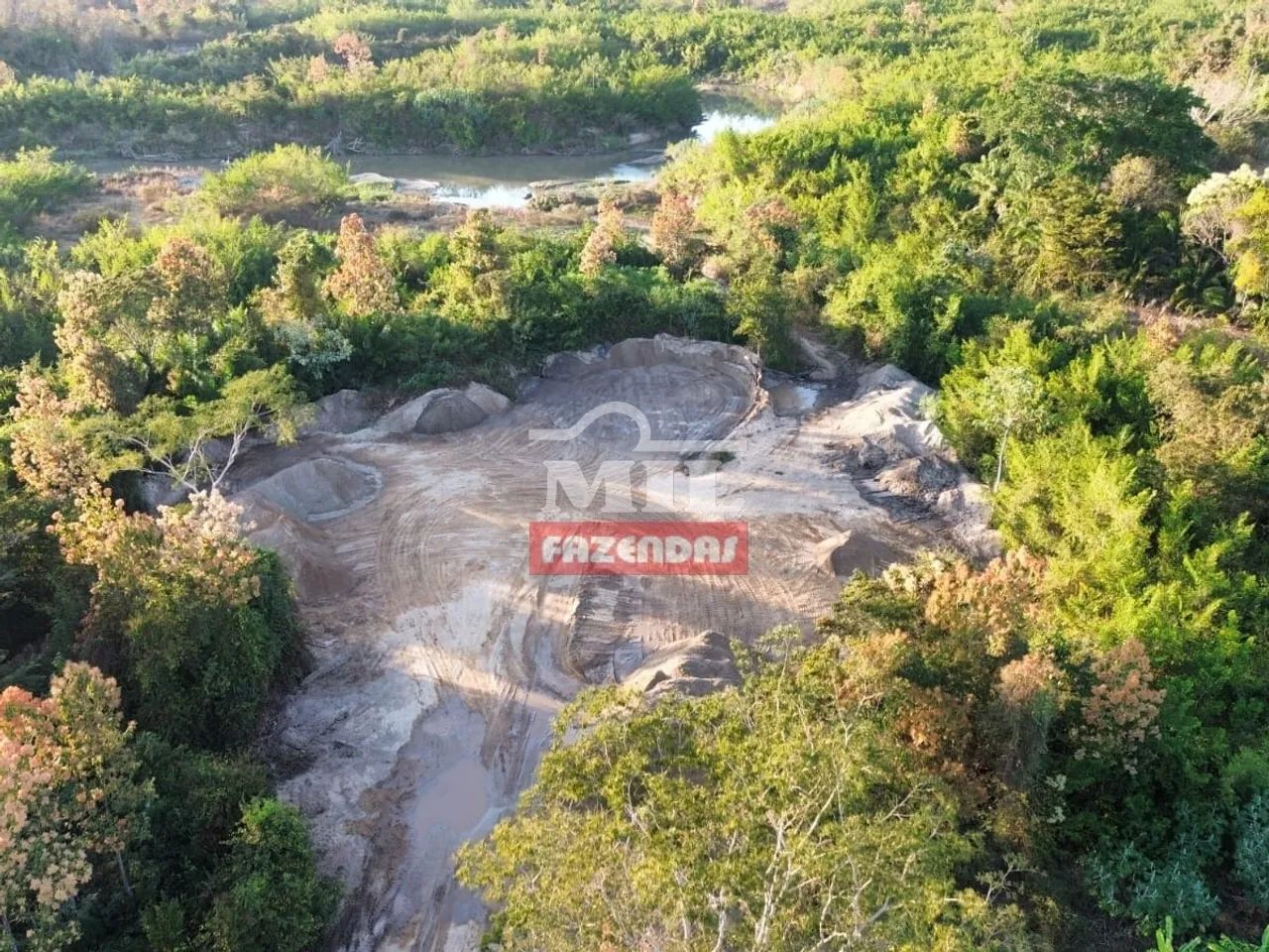 Chácara em Córrego do Ouro-GO. (Excelente Rendimento). - Foto 2