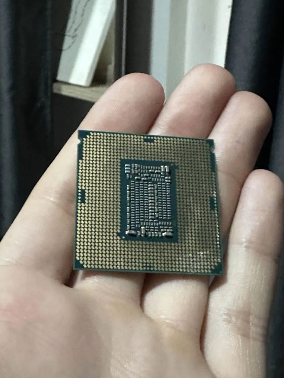 Processador Intel Core i5-9500 9ª Geração - Foto 3
