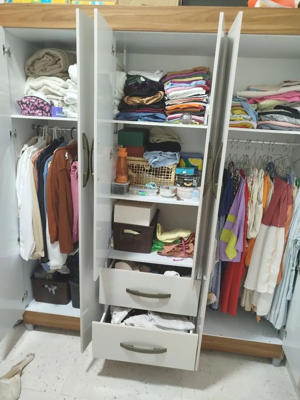 Guarda-roupa  - Foto 2