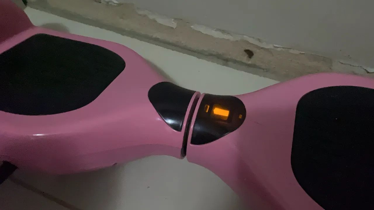 Hoverbord  - Foto 3