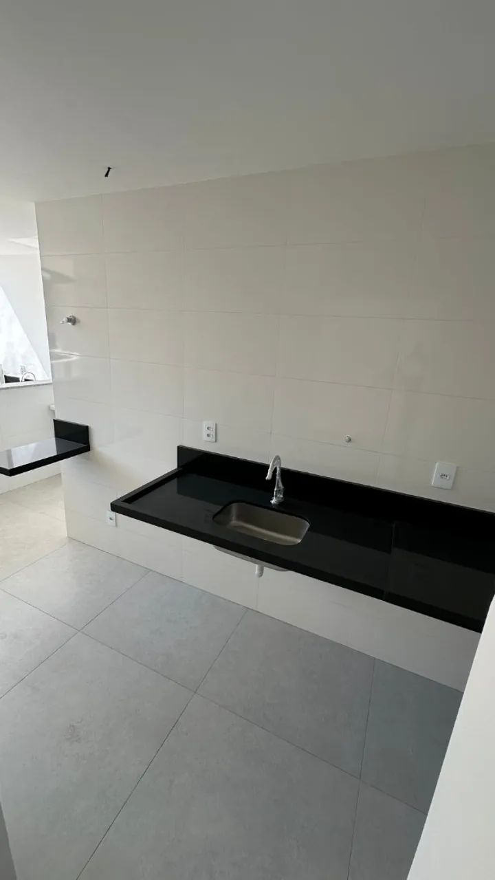 2 Quartos de 73m2 pertinho das melhores conveniências