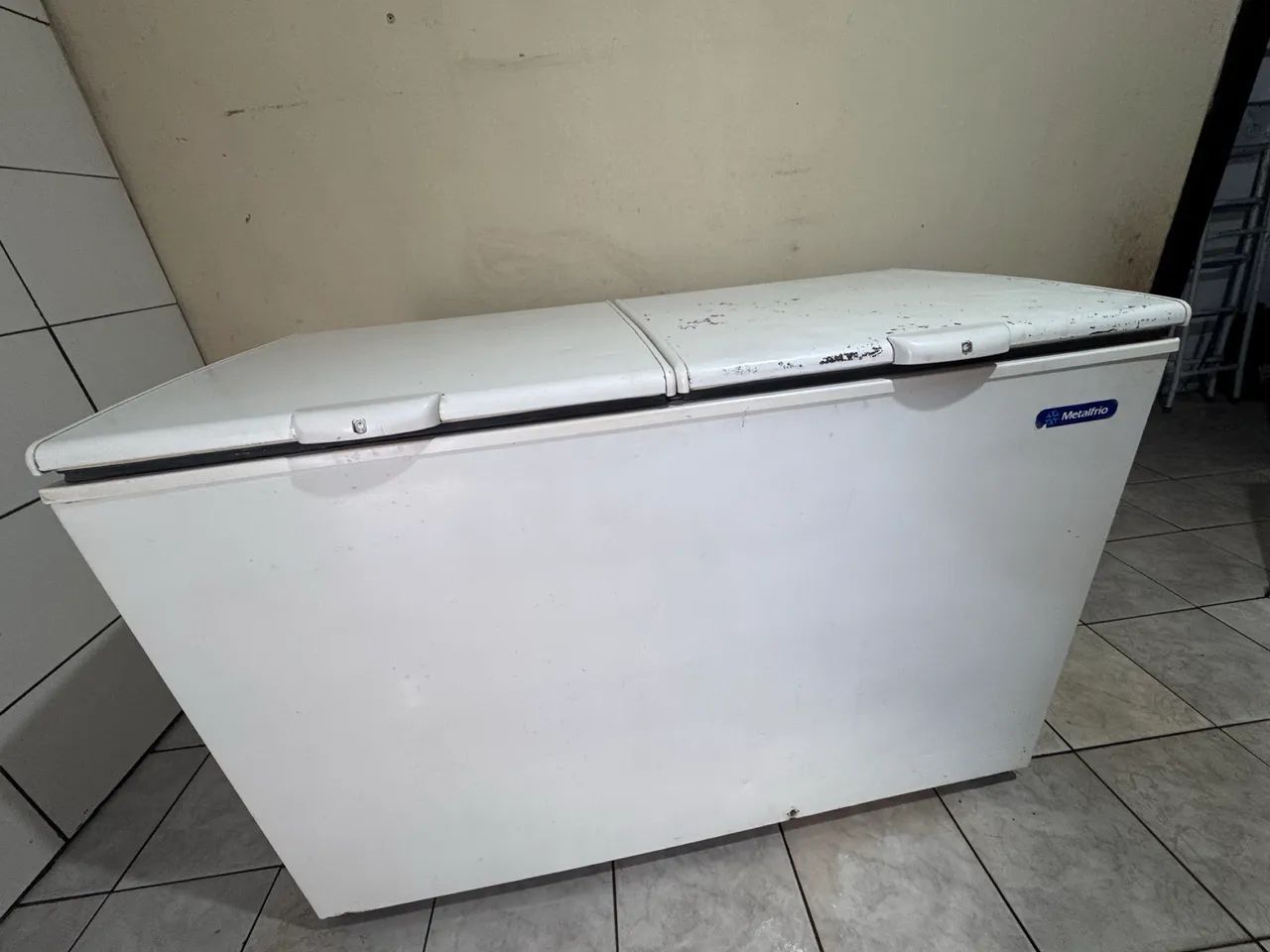 Freezer horizontal  - Foto 2