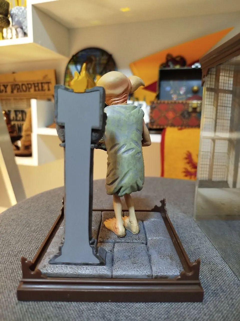 Dobby The Noble Collection Harry Potter - Foto 5