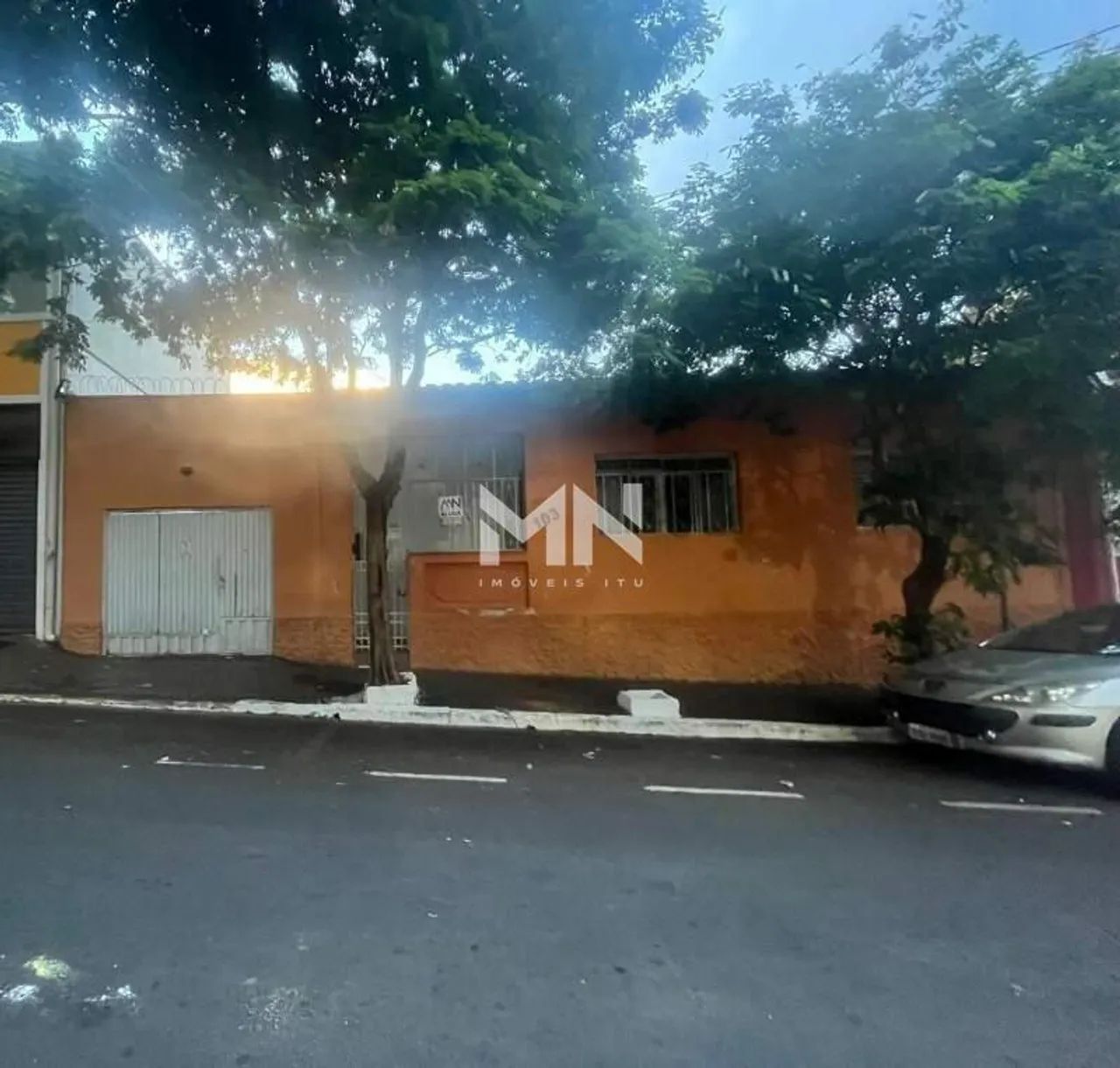 Casa Venda 4 quartos Centro 115,60m²