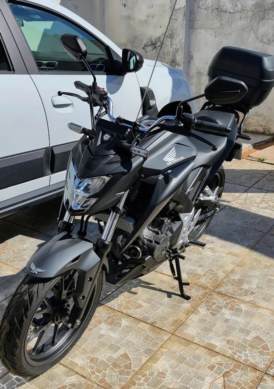 HONDA CB 300R - Foto 2