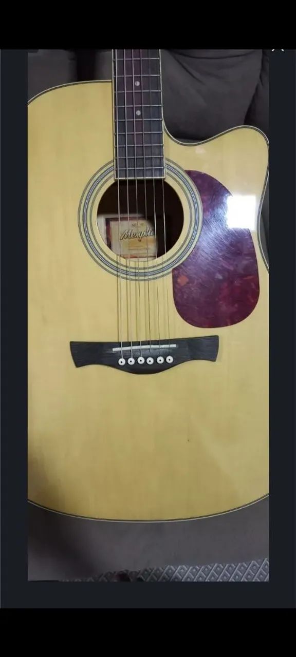 Violão  - Foto 3