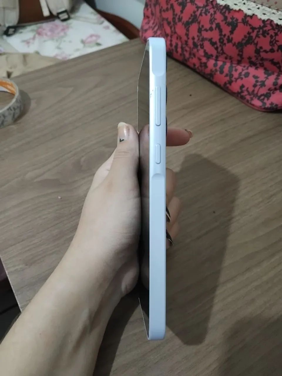 Telefone celular Samsung Galaxy A35 5g usado - Foto 4