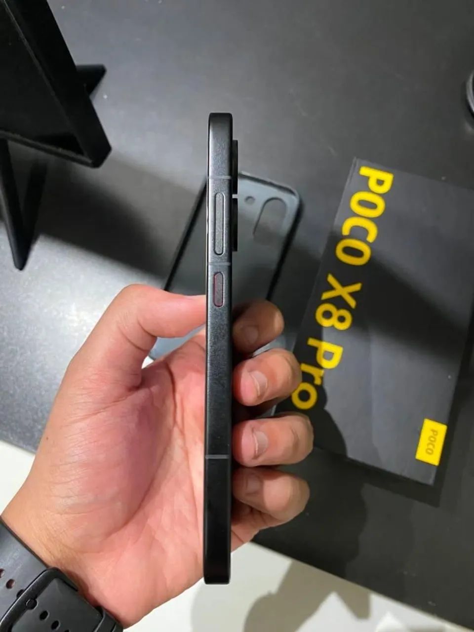 POCO X8 PRO - Foto 3