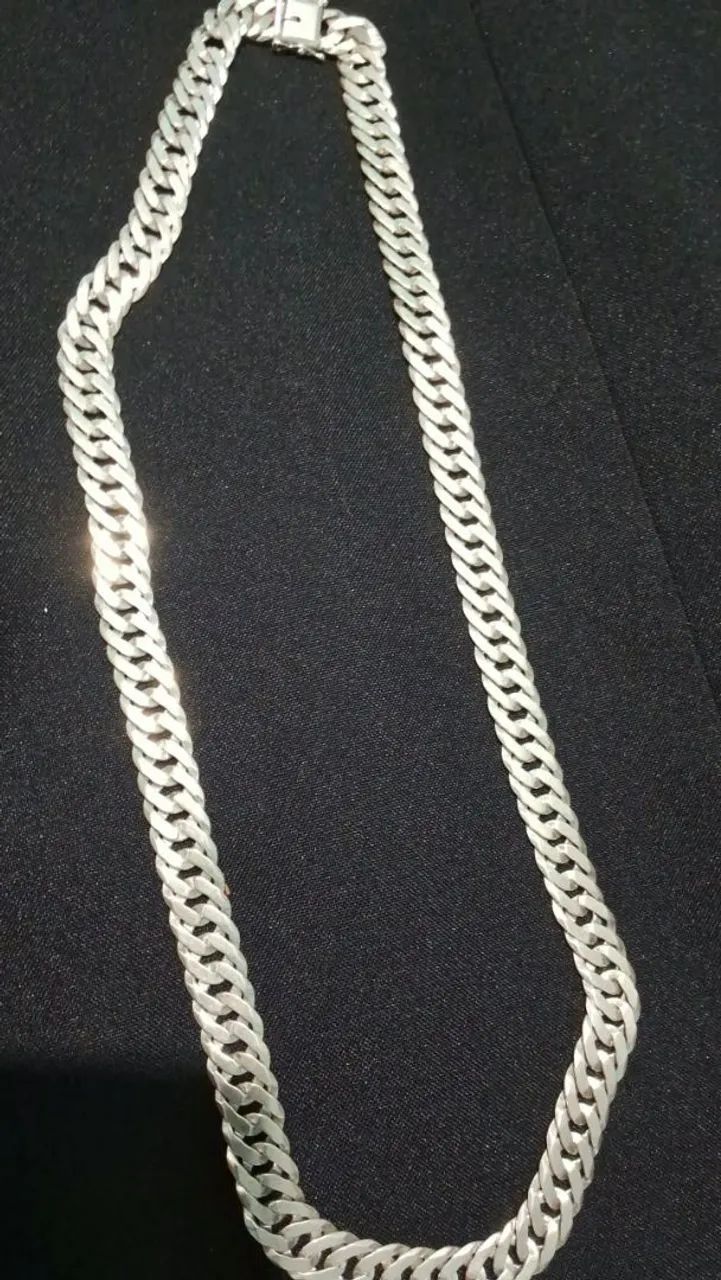 Prata 13mm, 80cm